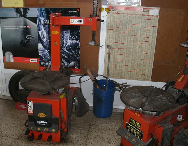 tyres mallorca tyre fitting porto cristo majorca